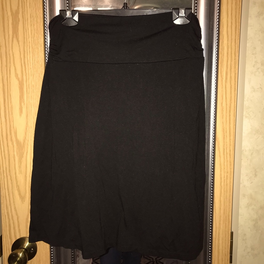 Faded Glory Skater Skirt